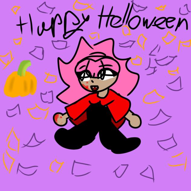 Happy Halloween