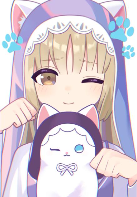 わんにゃんdaysクレアさん