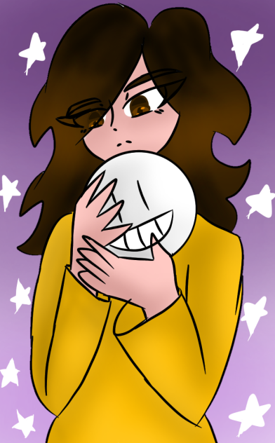 Арт для JuDy B$&ch ùWú