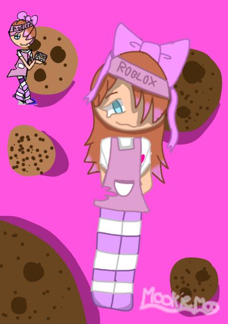 Bxox4 YattaLovesLooey OC entry