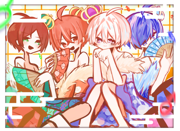 ギガンティックO.T.N