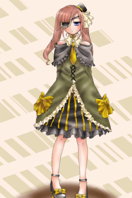 塗らせていただきました！14