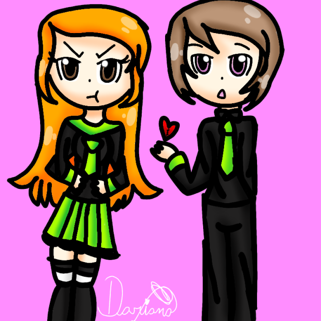 Just Friends