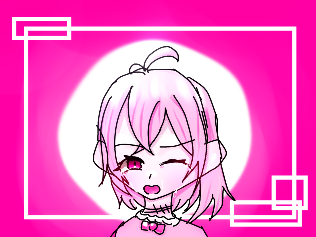 ピンクベース