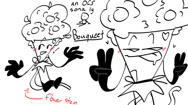 OCS sona