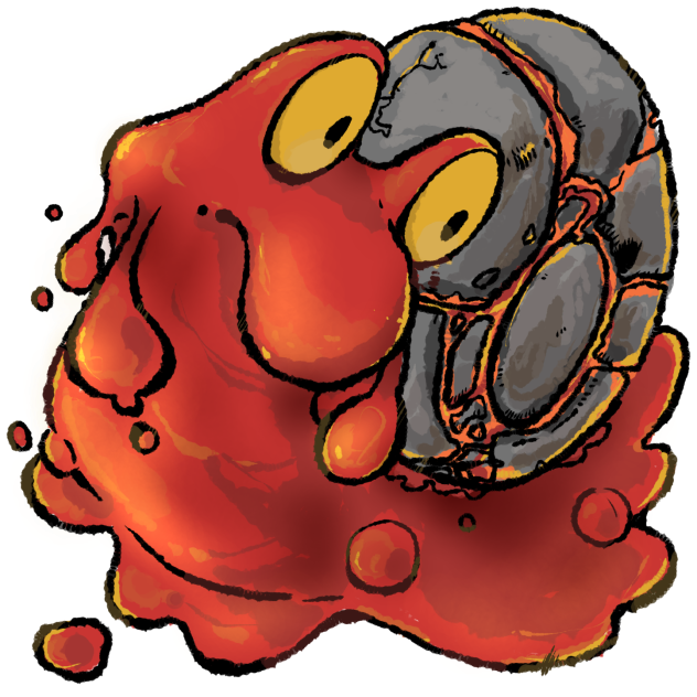 マグカルゴ