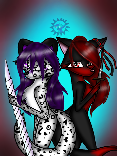 Bad Gurls