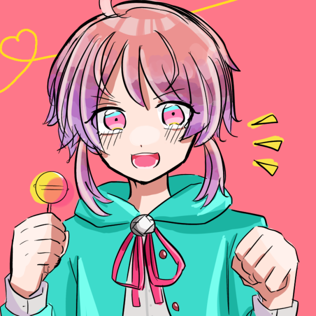 らむだ