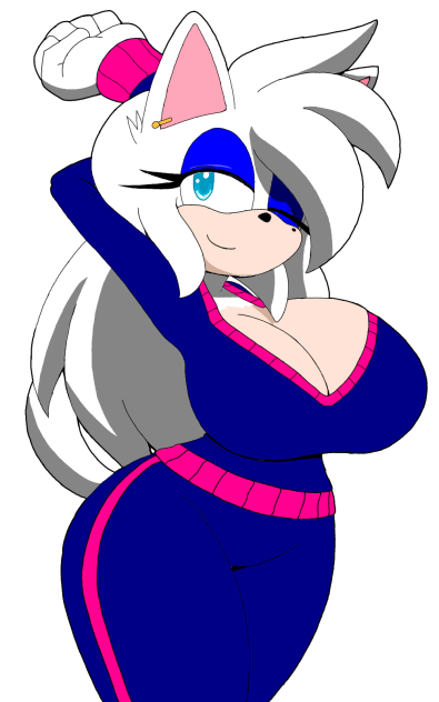 Going for a jog outfit 2