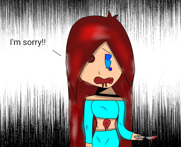I'm sorry - ibisPaint