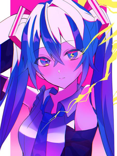イナズマ