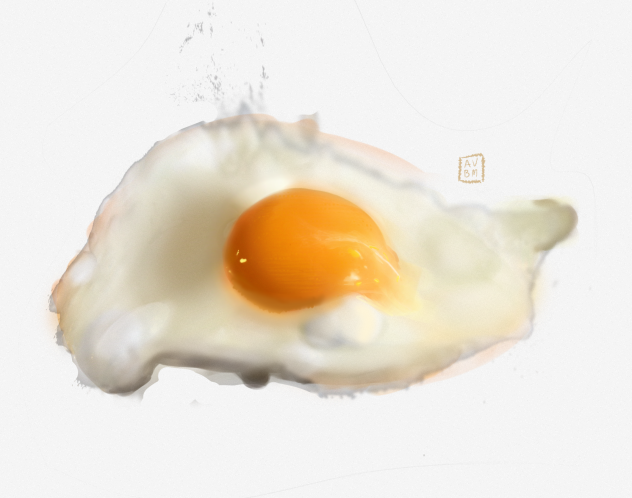Realism attemp #1
