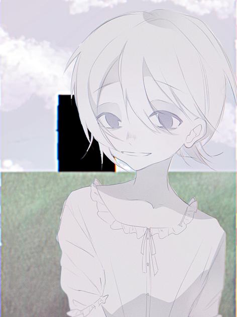？
