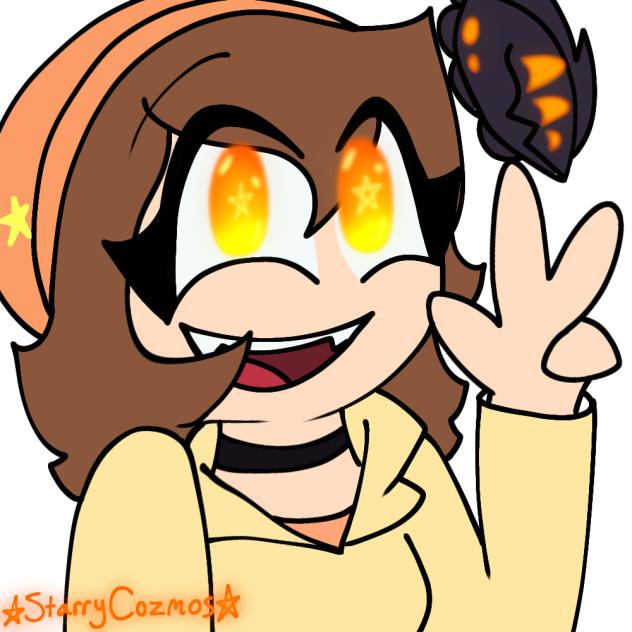 467 - Cozmo and Star!