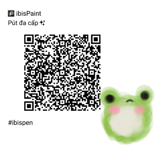 cute brush - ibisPaint
