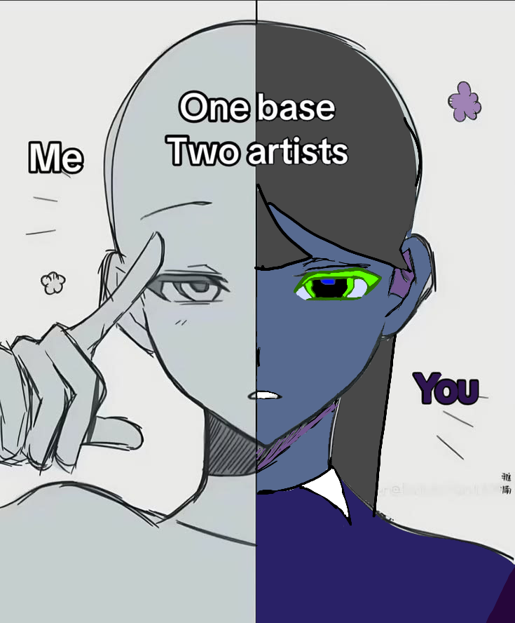 Collab - ibisPaint