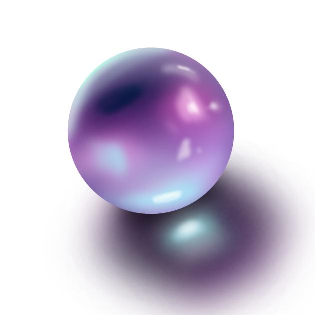 Cristal ball
