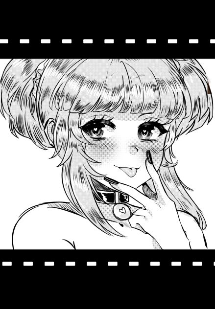 Redraw of terrifying old art_Restored