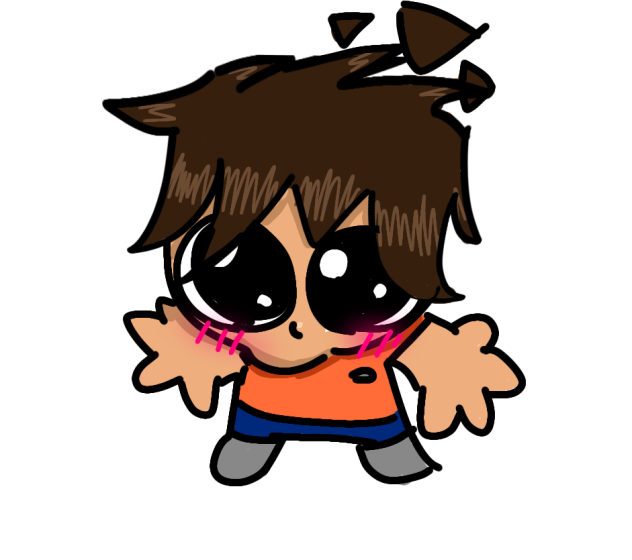silly little goober