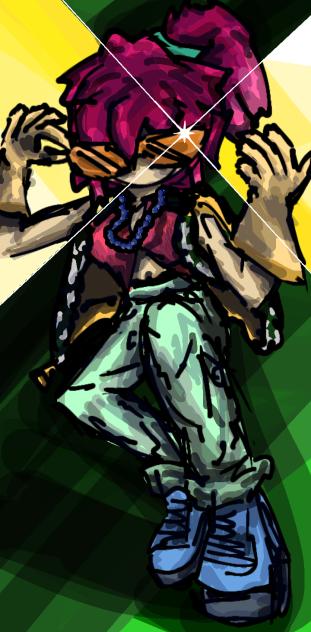 Shiny - ibisPaint