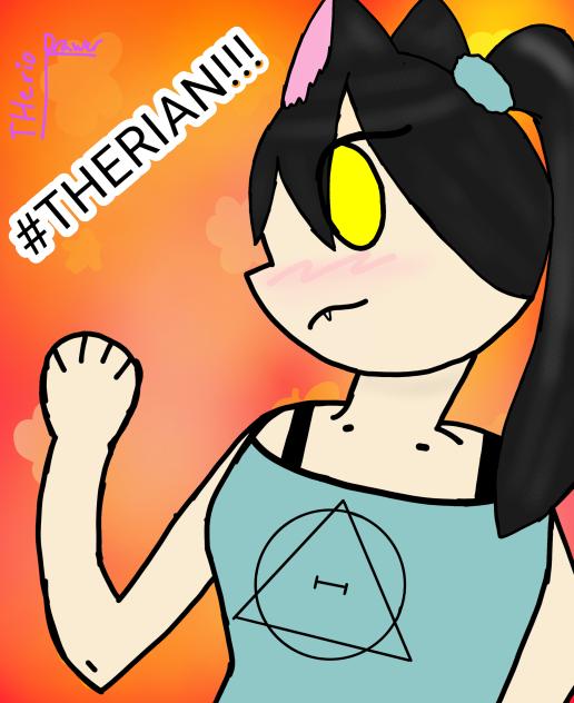 #THERIAN!!!