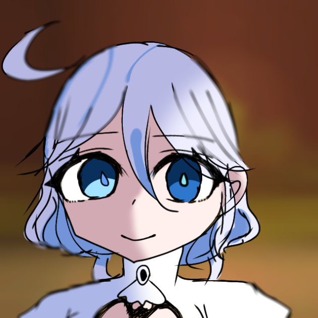 じゃあね＿ヌヴィレット＿＿＿＿