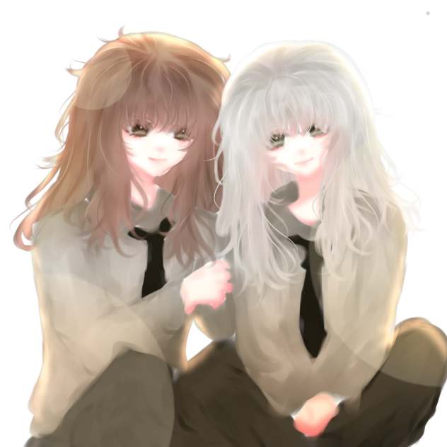 calm