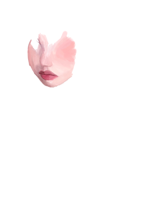 Sketch with a new brush