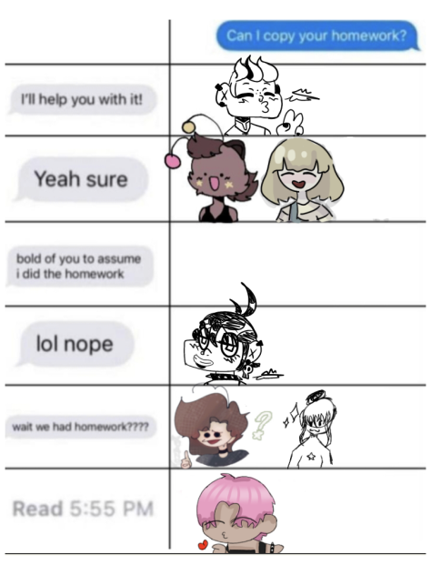Another collab cuz why not