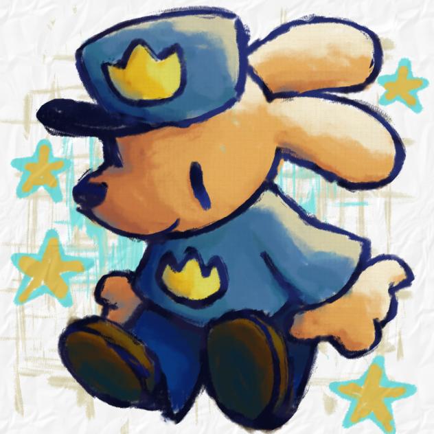 Dogman