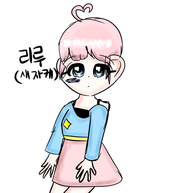 새 자케