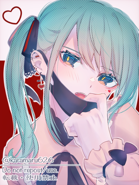 ♡ヴァンパイア♡