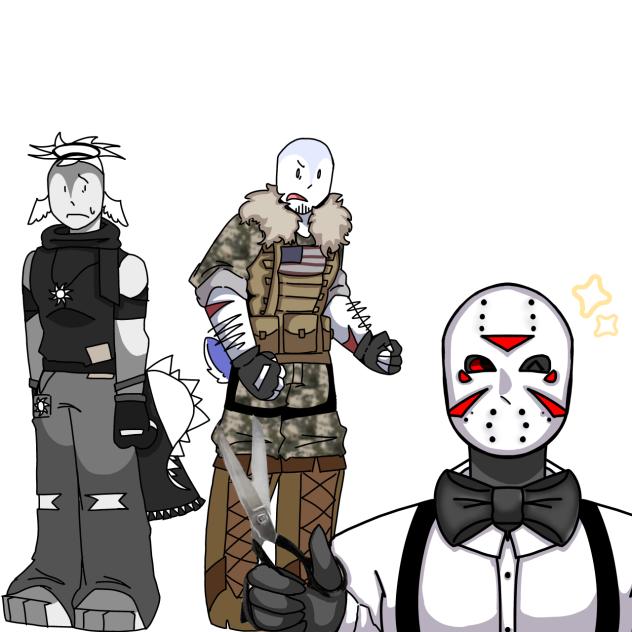 The best barber