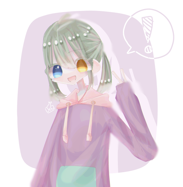 みどり