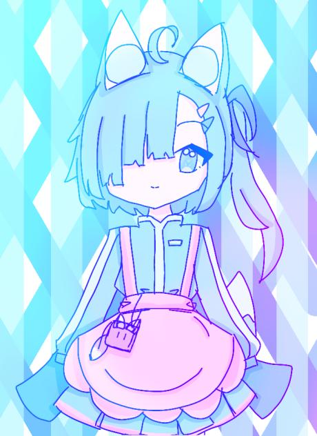 ✩新人メイド2✩