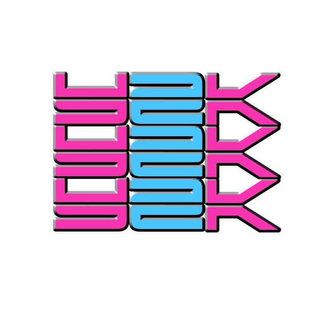 Y2K Logo 13