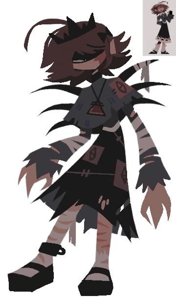 New Phase 2 Updated Alice!