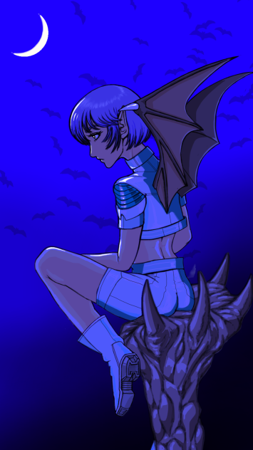 vampire