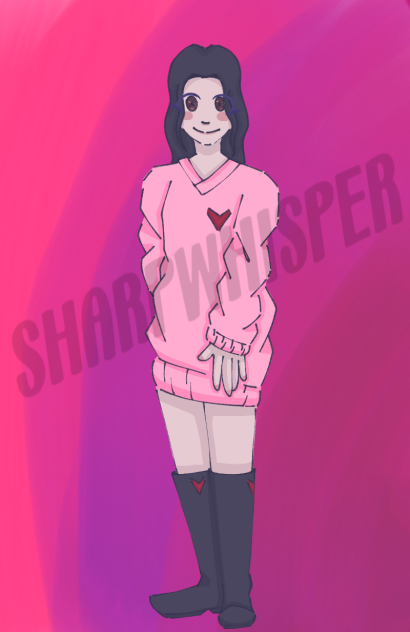 Lazy art OwO - ibisPaint