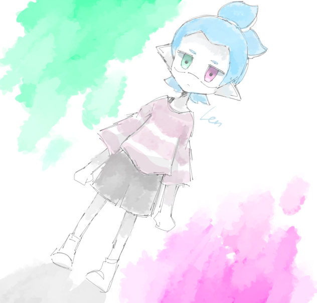 でろー
