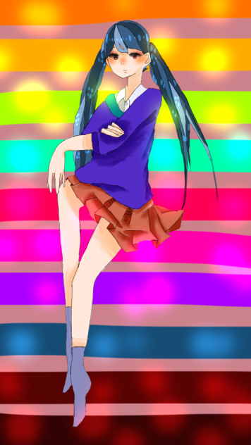 憂鬱