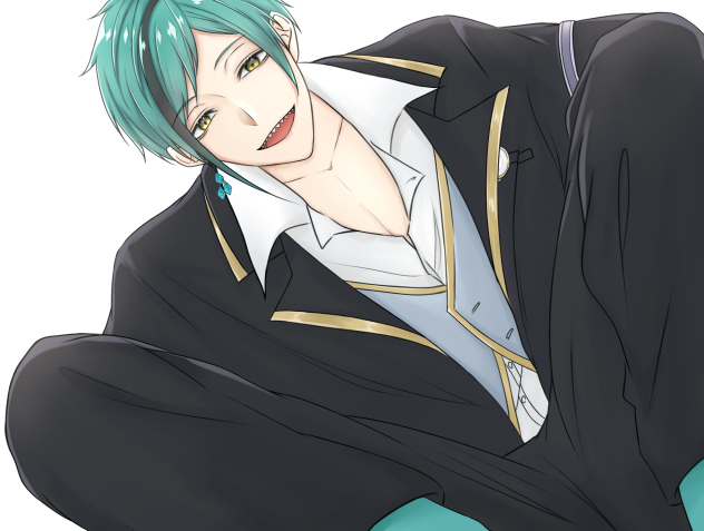 フロイド ibisPaint