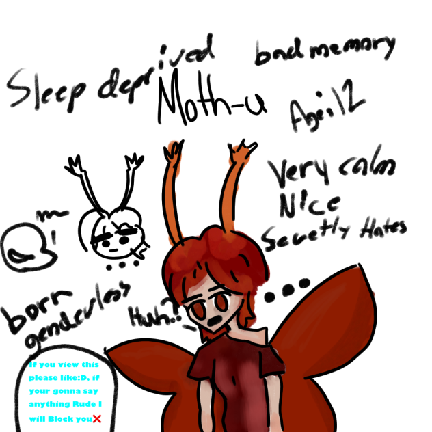 Moth-u