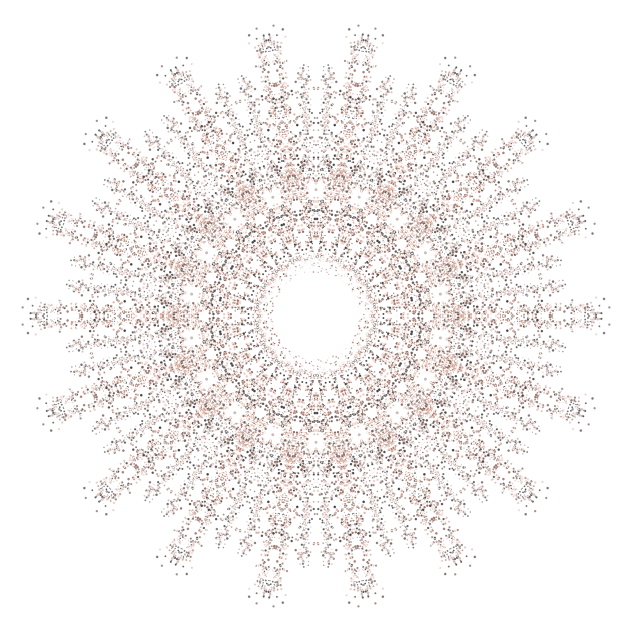 ibisContest11 - Light Pattern 2 - ibisPaint