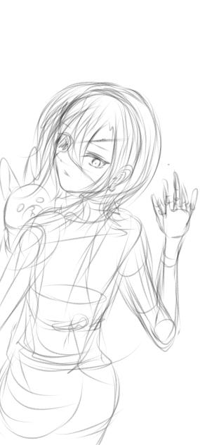 じゃあね…