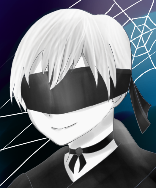 線画塗り隊2