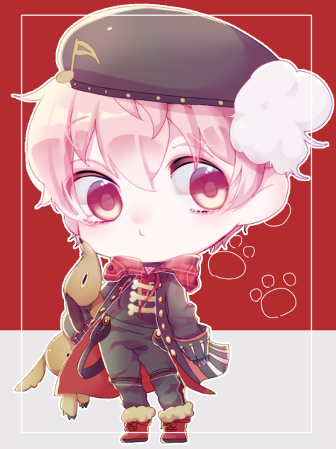 ブレーメン恋くゅ