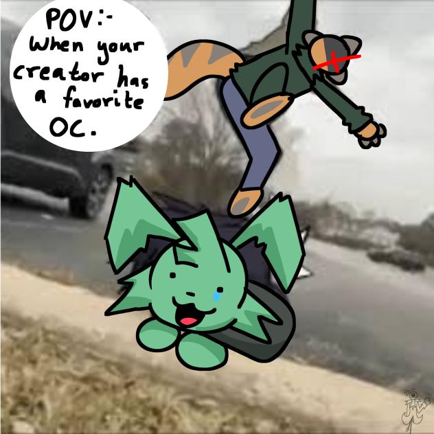 IAN DON'T DO IT- - ibisPaint