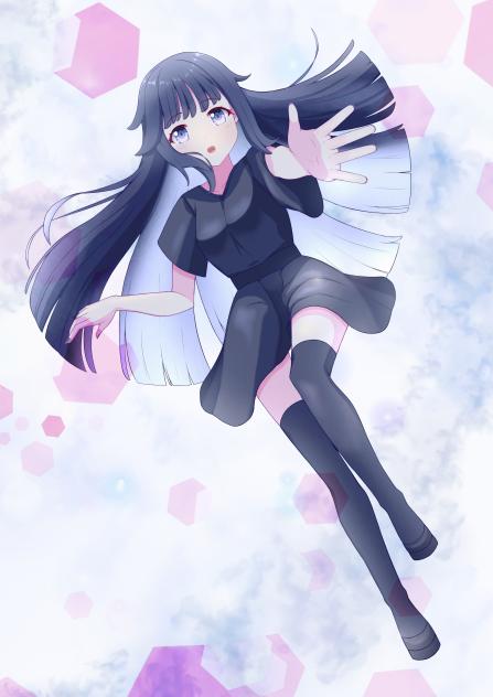 Girl OC
