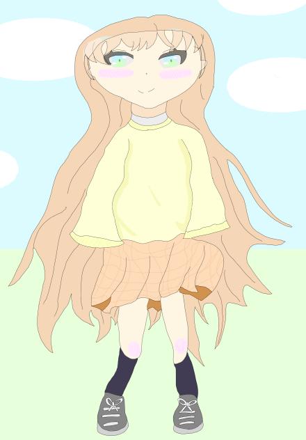 オリキャラ